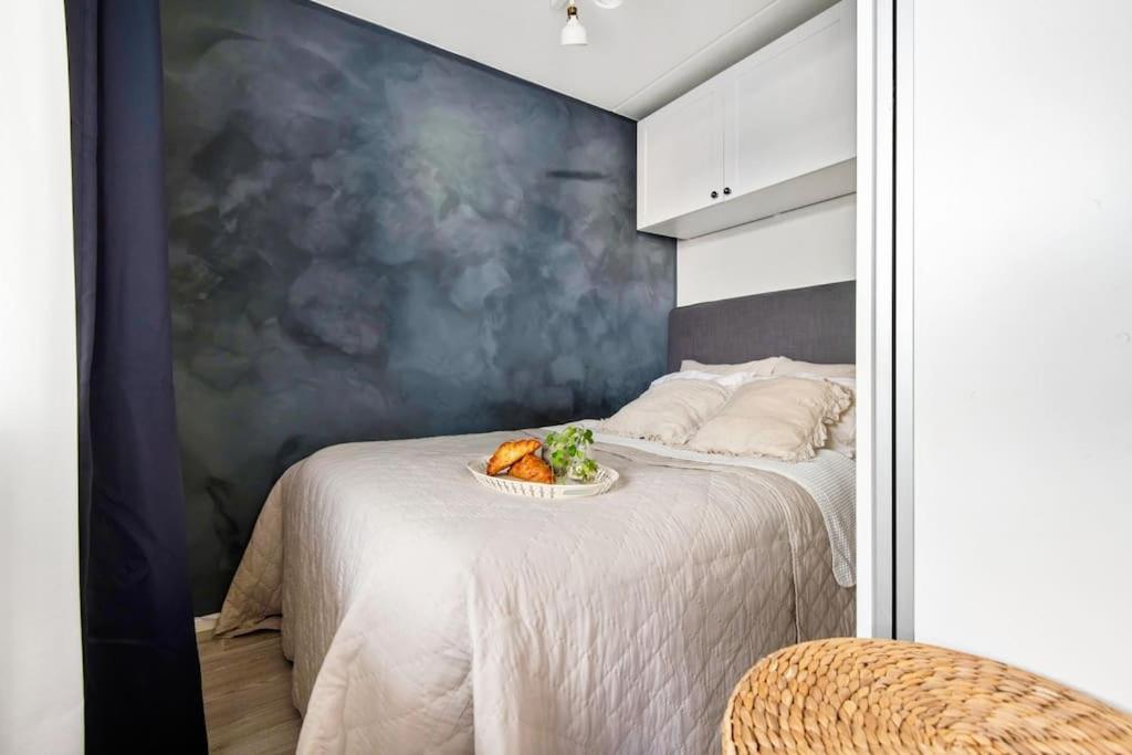 Live On The Roof Of Oslo City Center Apartment Екстериор снимка